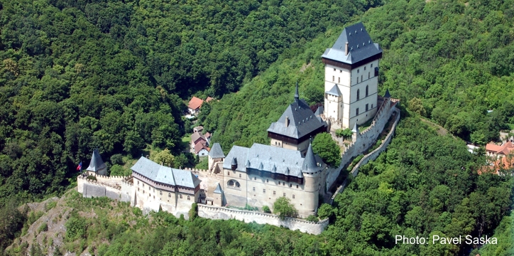 Karlstejn2